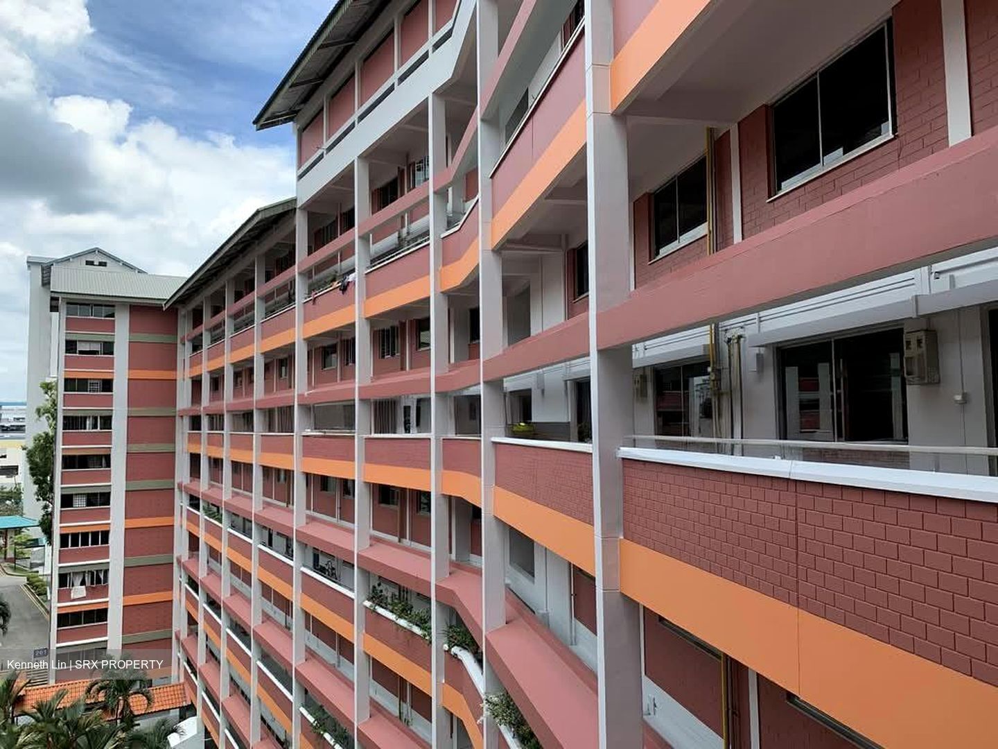 Blk 261 Bishan Street 22 (Bishan), HDB Executive #558127791